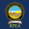 RPEA logo
